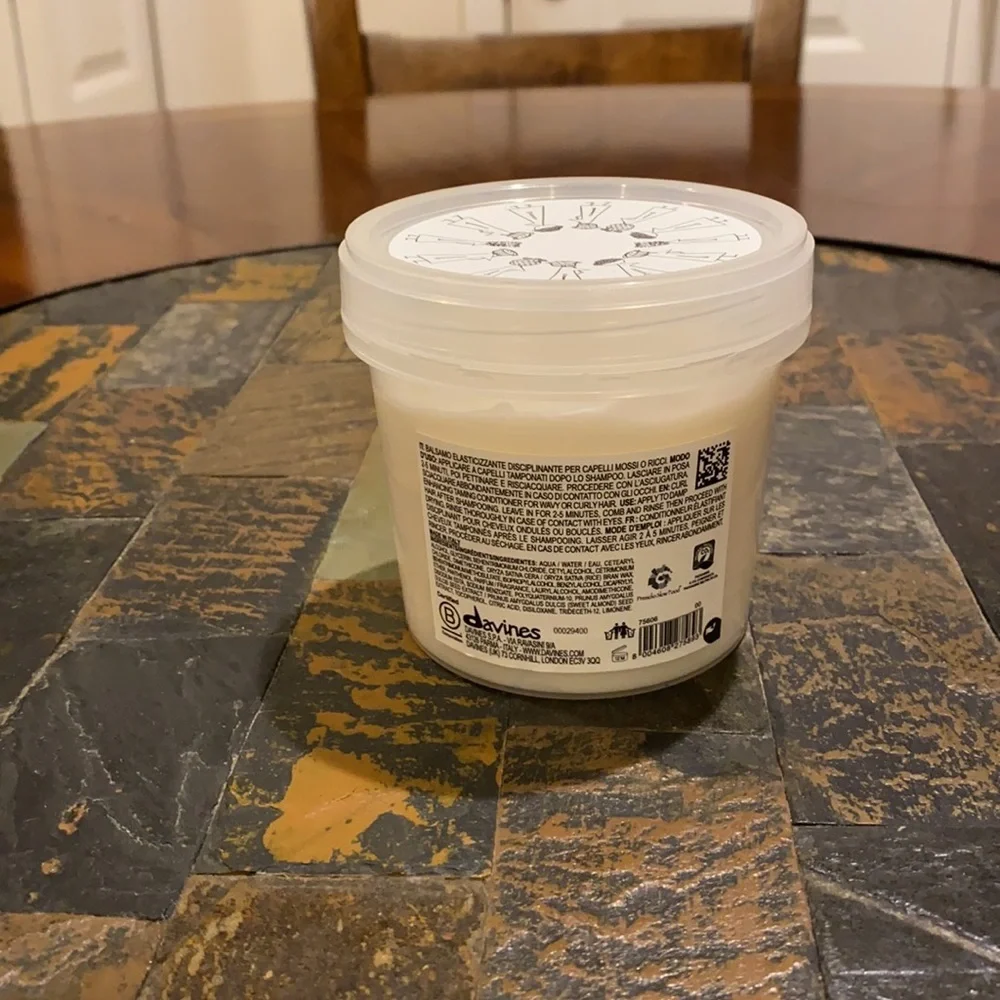 Davines Wavy or Curly Conditioner 8.77 oz